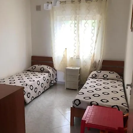 Napitia Hills דירה *