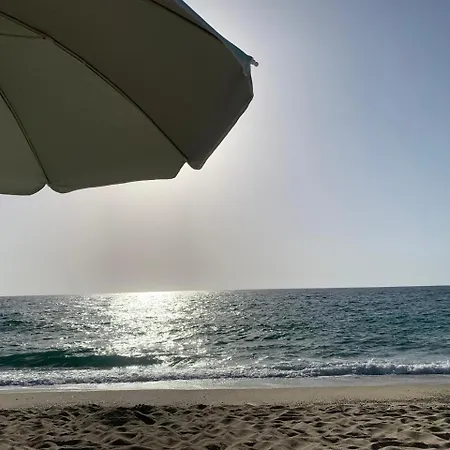 דירה Napitia Hills פיצו