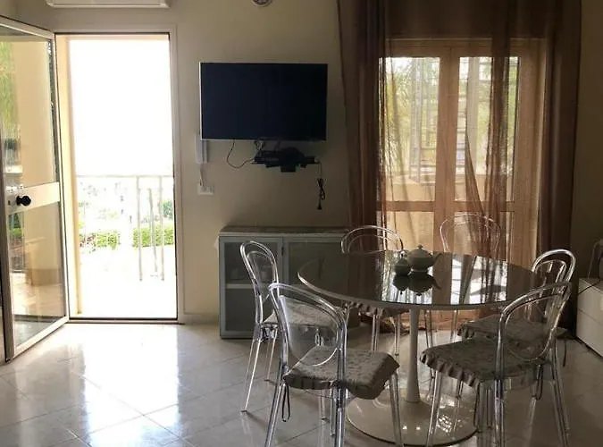 דירה Napitia Hills פיצו