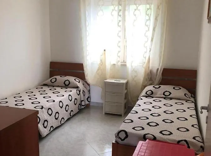 Napitia Hills דירה *