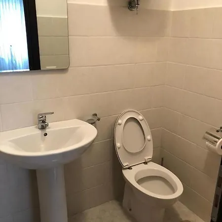 Napitia Hills Apartman Pizzo