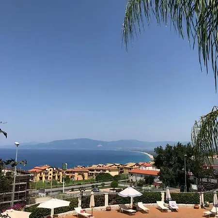 Napitia Hills Apartment