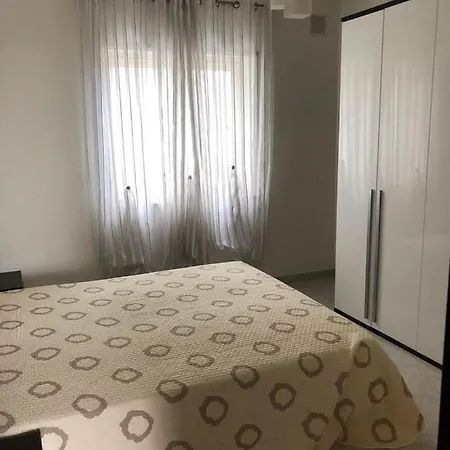 Napitia Hills Pizzo (Calabria)