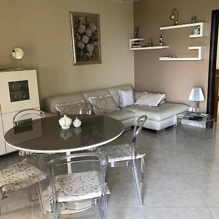 Napitia Hills Pizzo (Calabria)