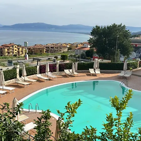 Napitia Hills Apartment *