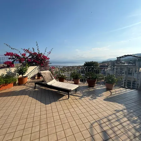 Napitia Hills * Pizzo