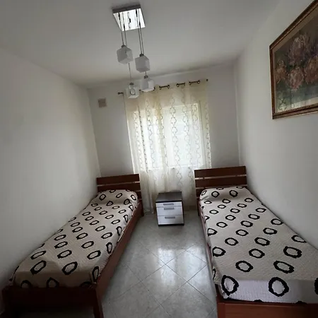 Napitia Hills Apartman