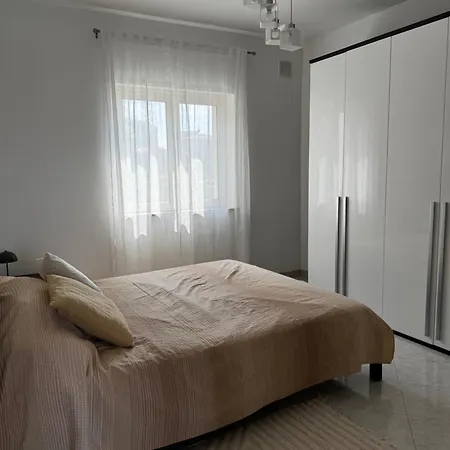 Napitia Hills Apartman *