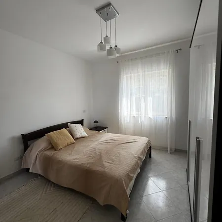 Napitia Hills Apartman
