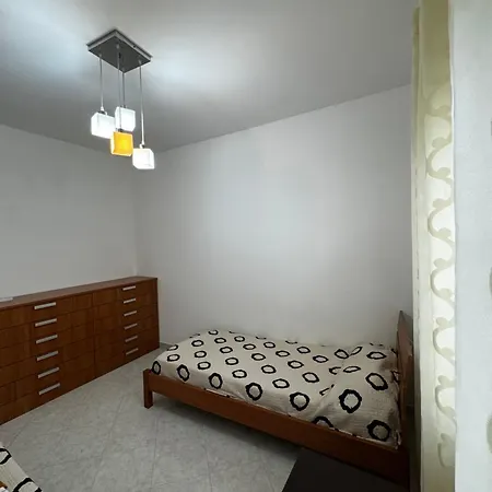 Apartman Napitia Hills