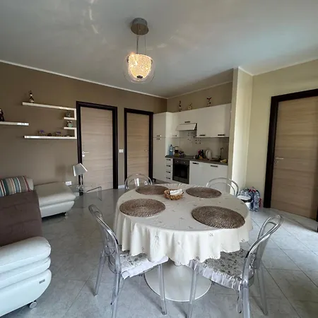 Napitia Hills Pizzo