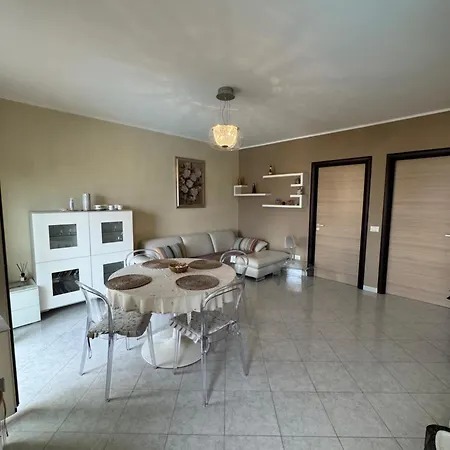 Apartman Napitia Hills