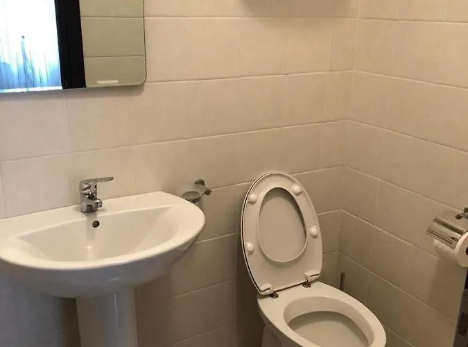 Napitia Hills Apartamento Pizzo (Calabria)