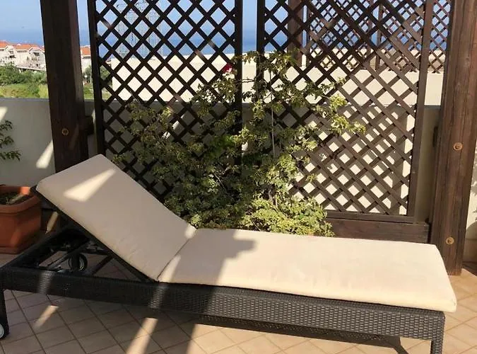 Apartamento Napitia Hills