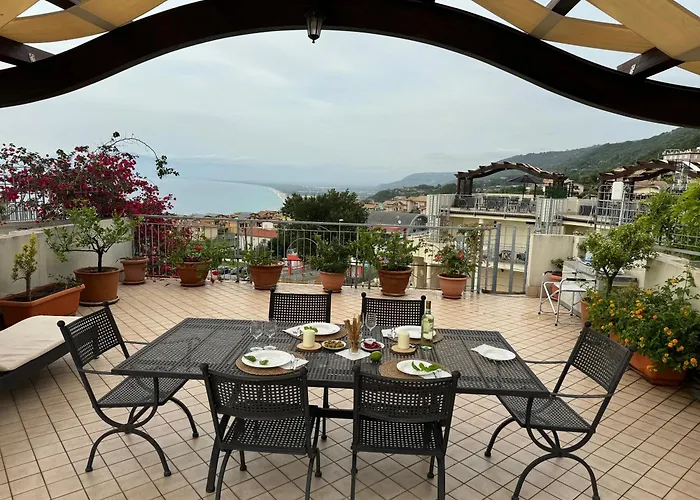 Napitia Hills Apartamento