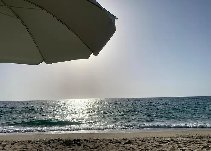 Apartamento Napitia Hills Pizzo (Calabria)