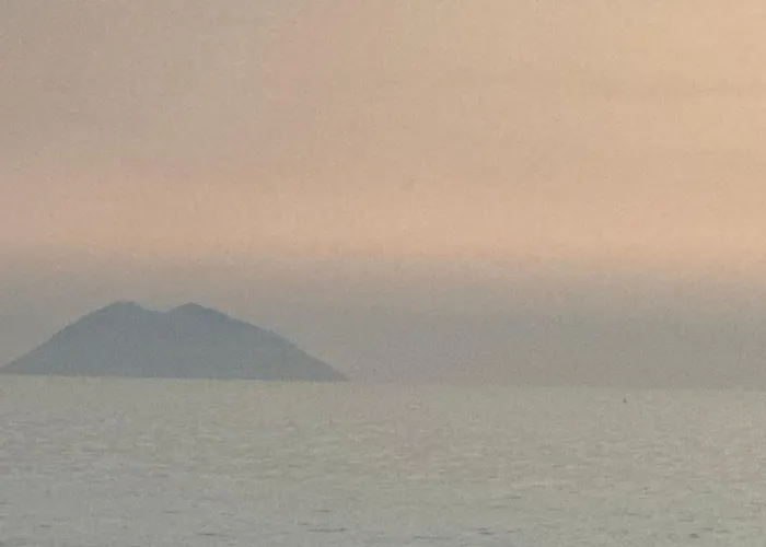 Apartamento Napitia Hills *